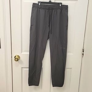 Men's Windbreaker jogger